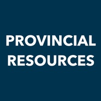 provincial resources
