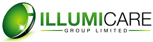 illumicare group limited logo
