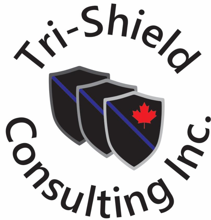 Tri-Shield Consulting